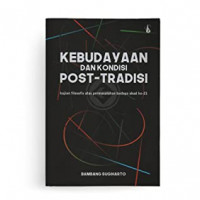 Image of Kebudayaan dan Kondisi Post-Tradisi